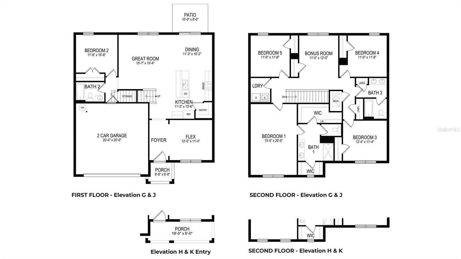 3518 HARVEST GARDENS LOOP — photo 23