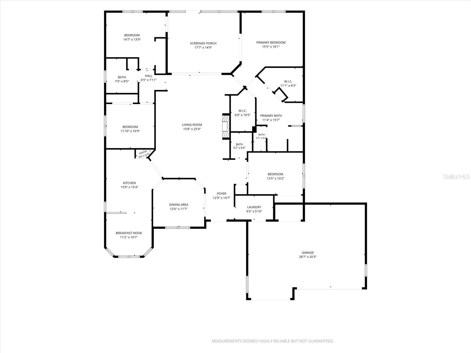 14902 DEVONSHIRE WOODS PL — photo 34