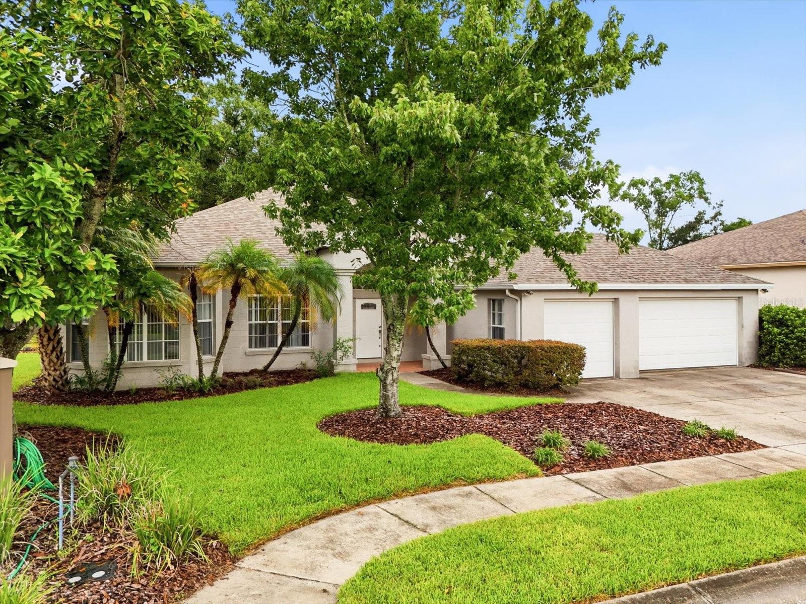 14902 DEVONSHIRE WOODS PL — photo 2