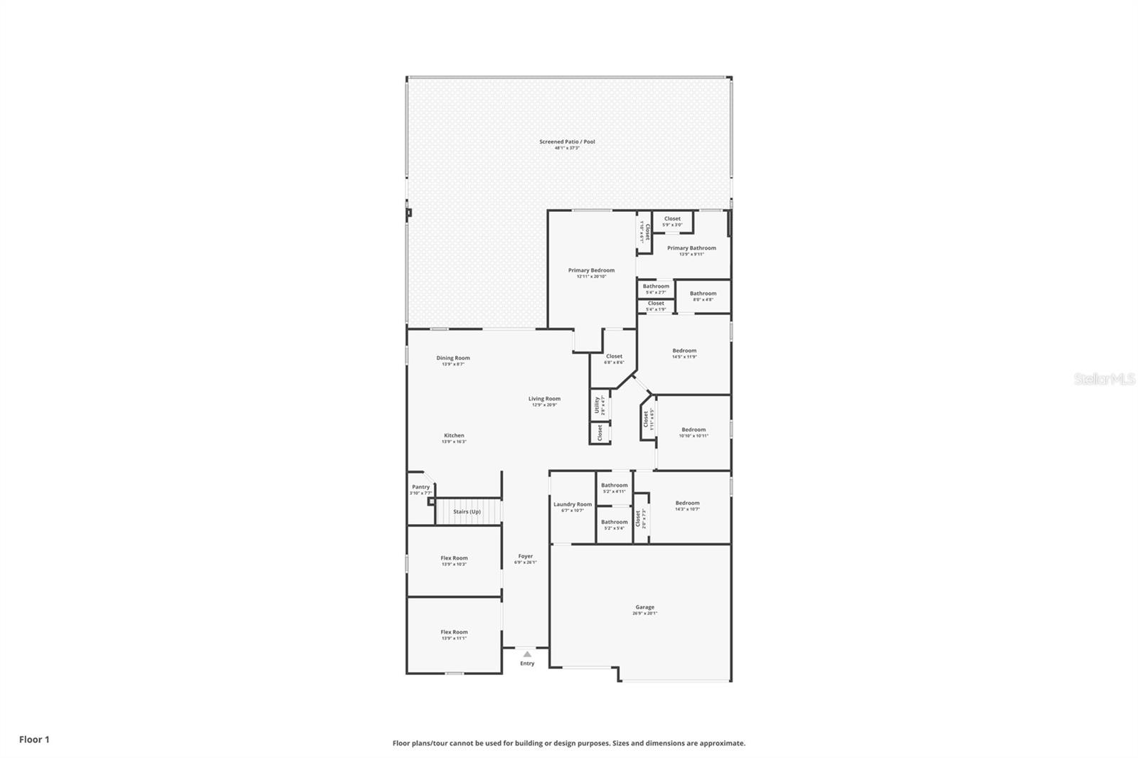 18359 CORTES CREEK BLVD — photo 57