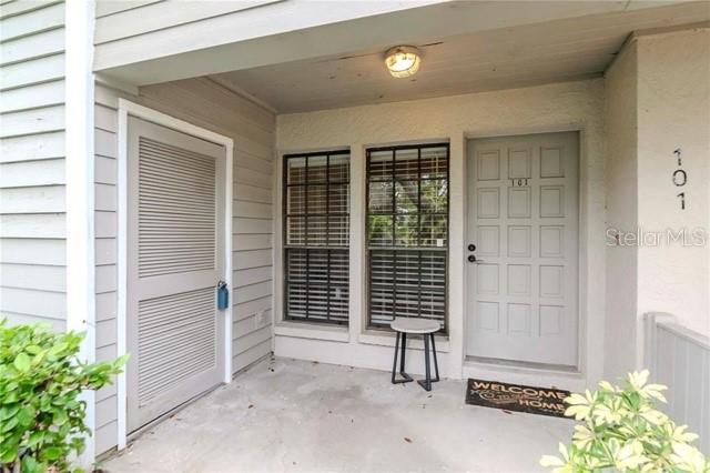 8737 BARDMOOR PL #101 — photo 39