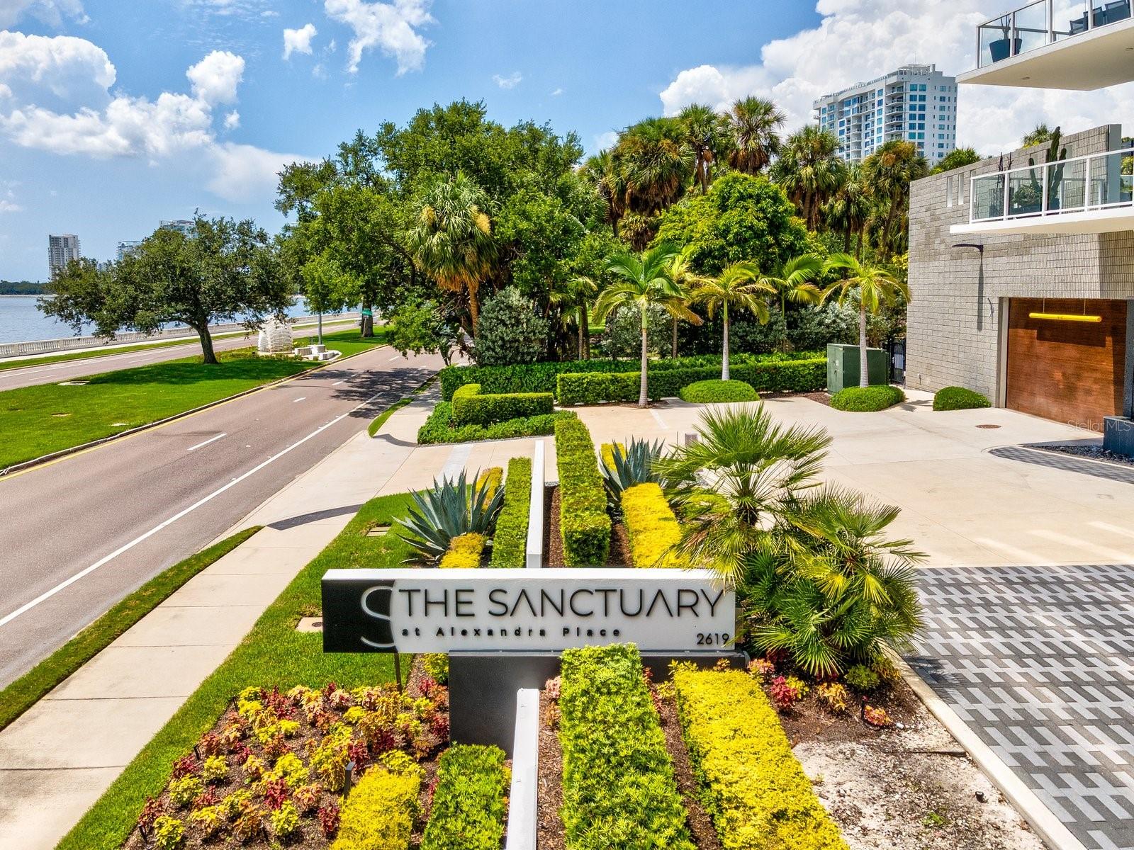 2619 BAYSHORE BLVD #900 — photo 27