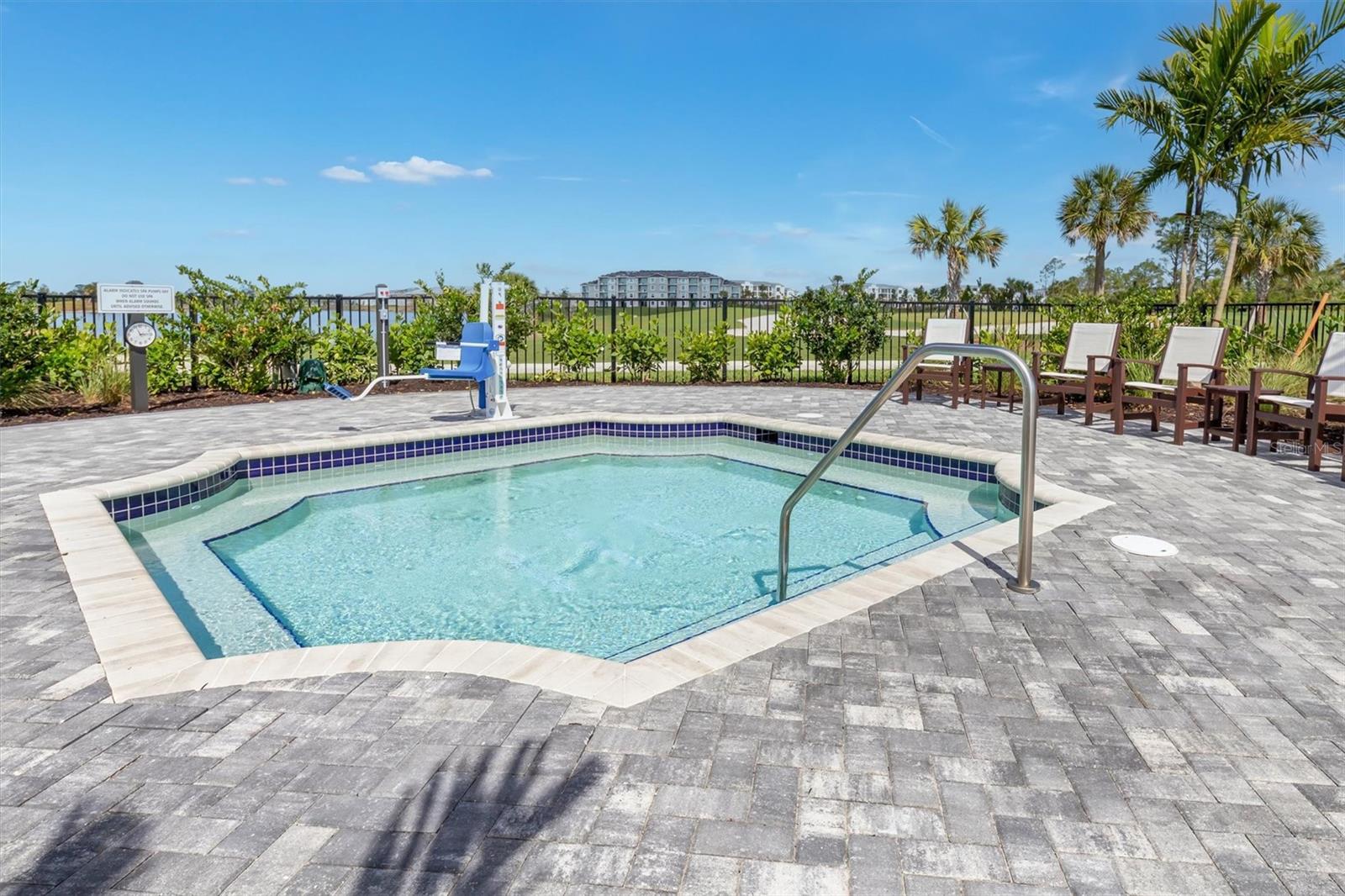 17625 OPAL SAND DR #307 — photo 40