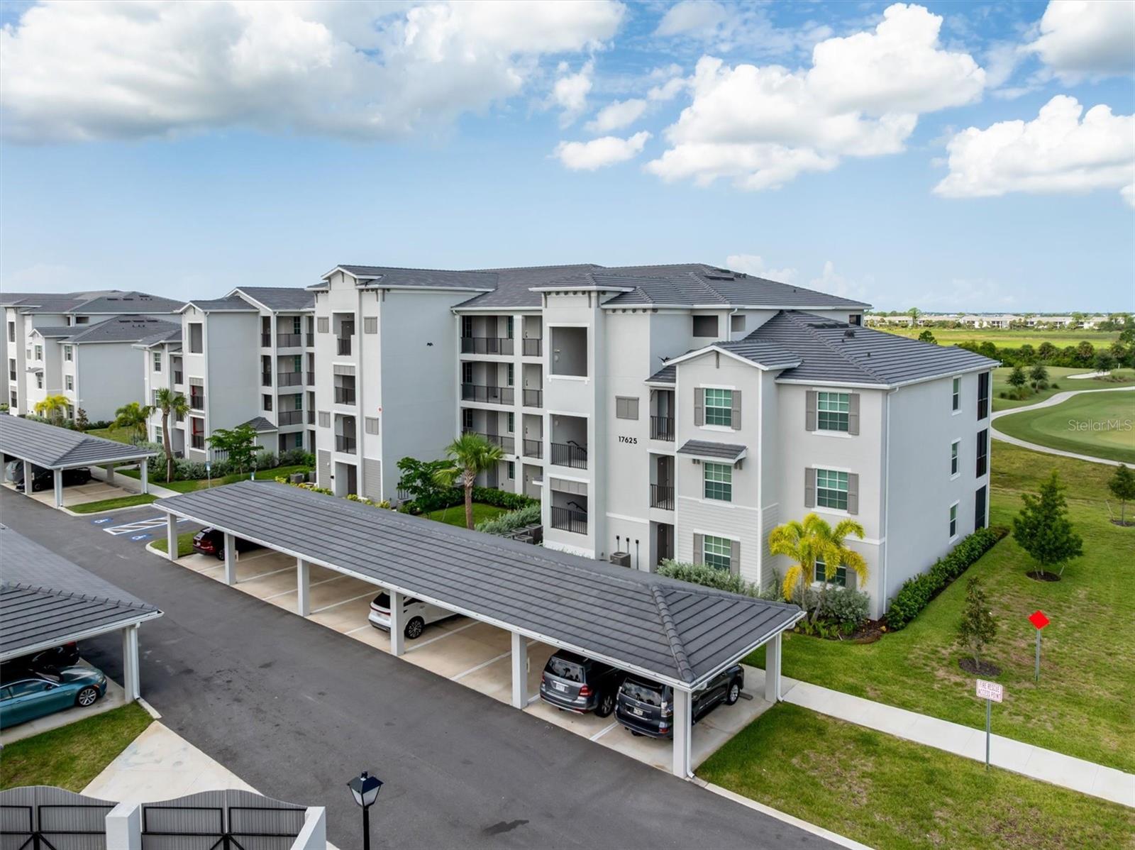 17625 OPAL SAND DR #307 — photo 33