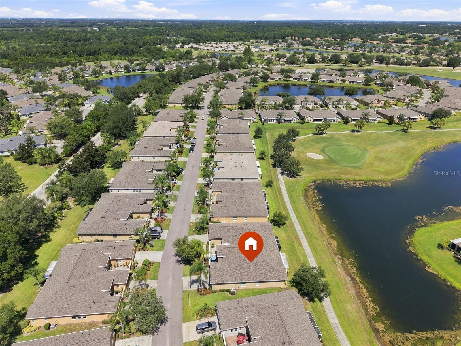 2109 SIFIELD GREENS WAY #70 — photo 42