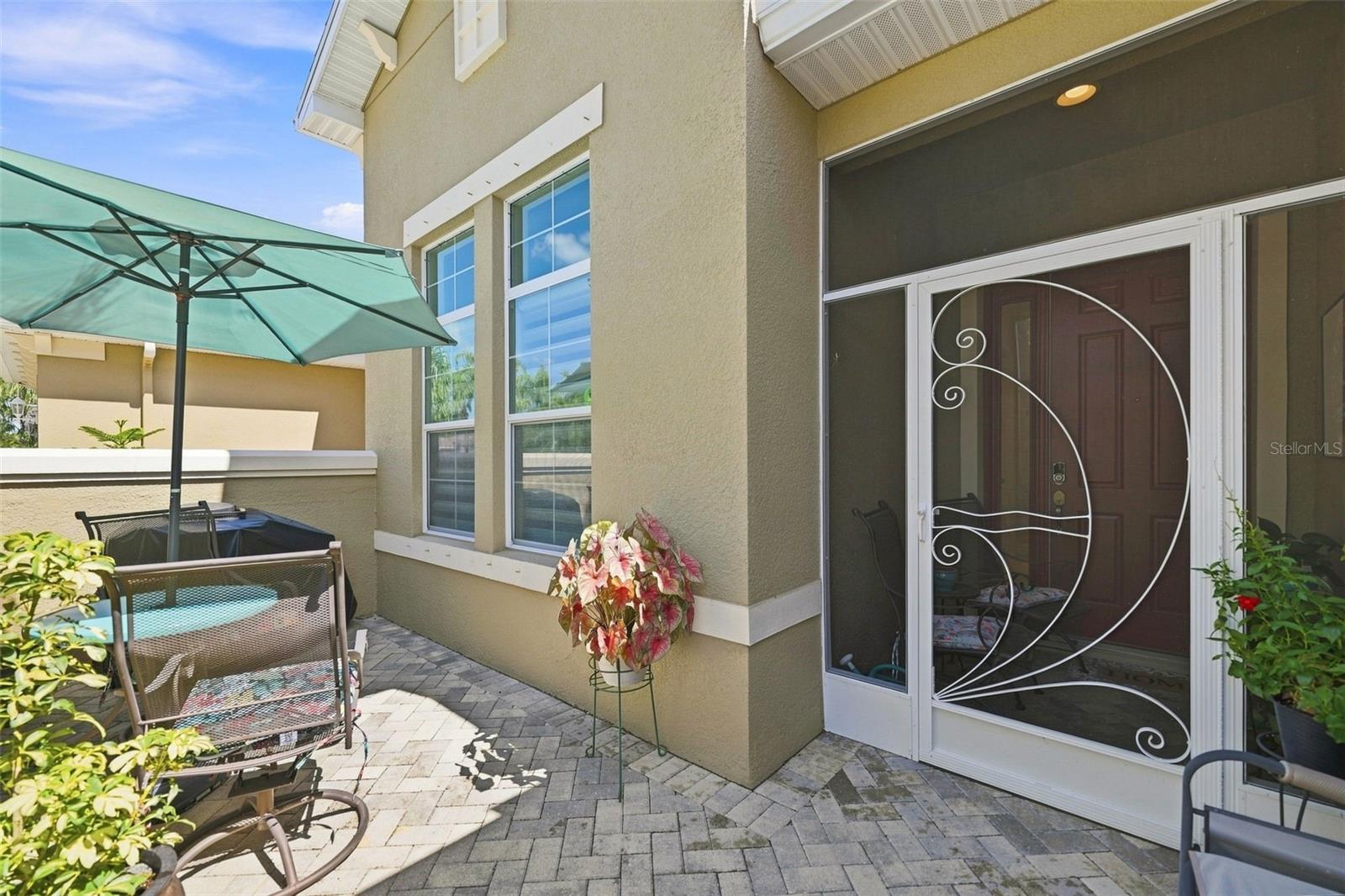 2109 SIFIELD GREENS WAY #70 — photo 3