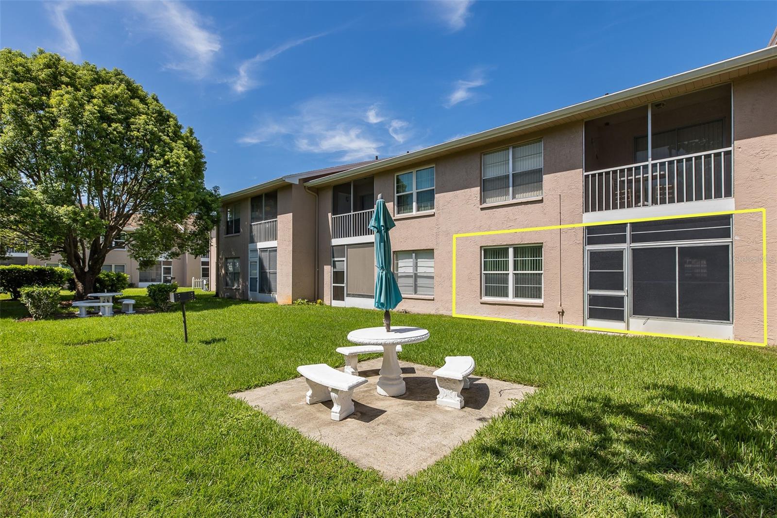 4804 MYRTLE OAK DR #13 — photo 32