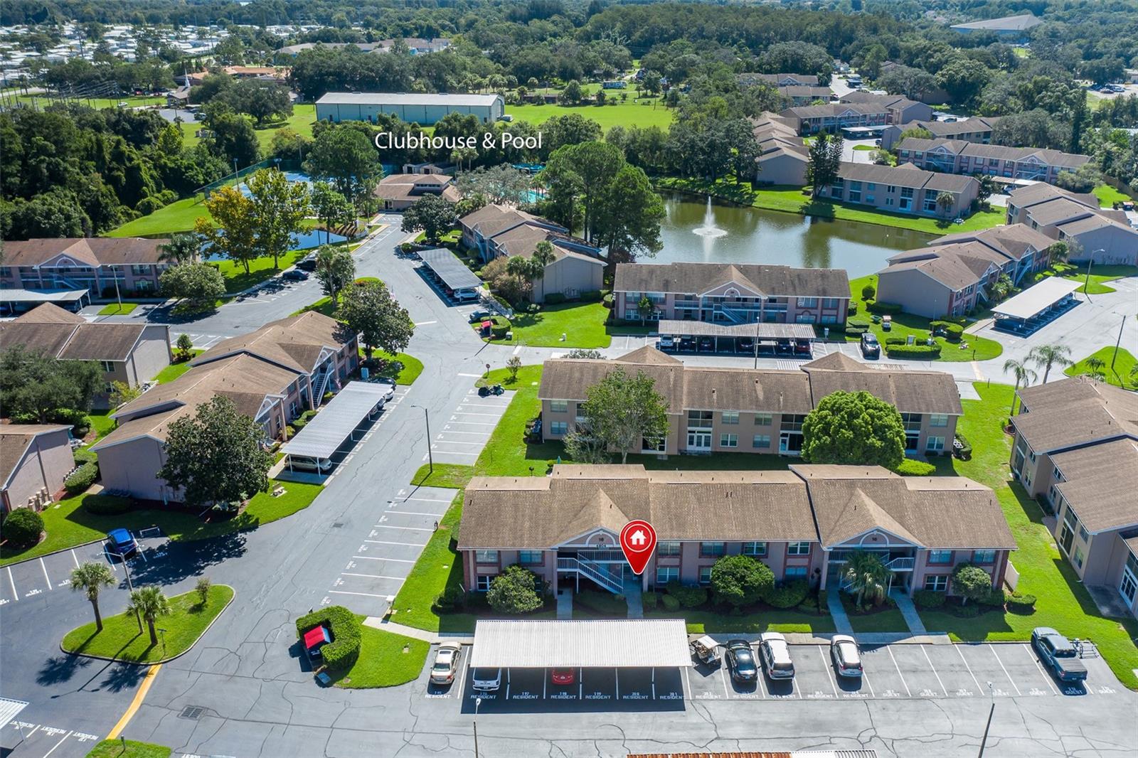 4804 MYRTLE OAK DR #13 — photo 6