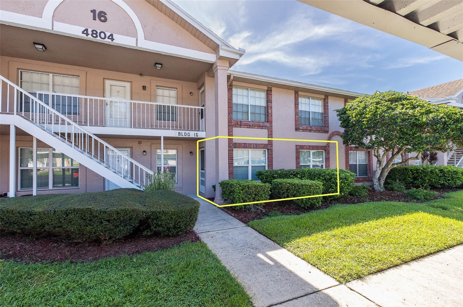 4804 MYRTLE OAK DR #13 — photo 4