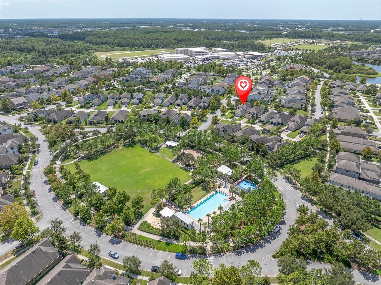 3060 CHAPIN PASS — photo 45