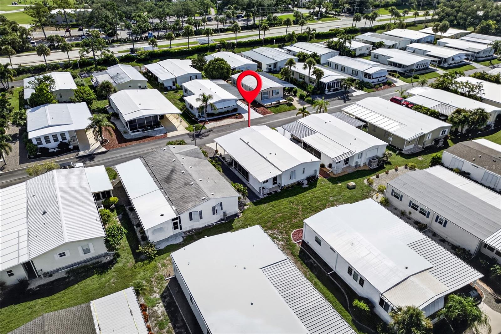 11 DEL PRADO DR — photo 39