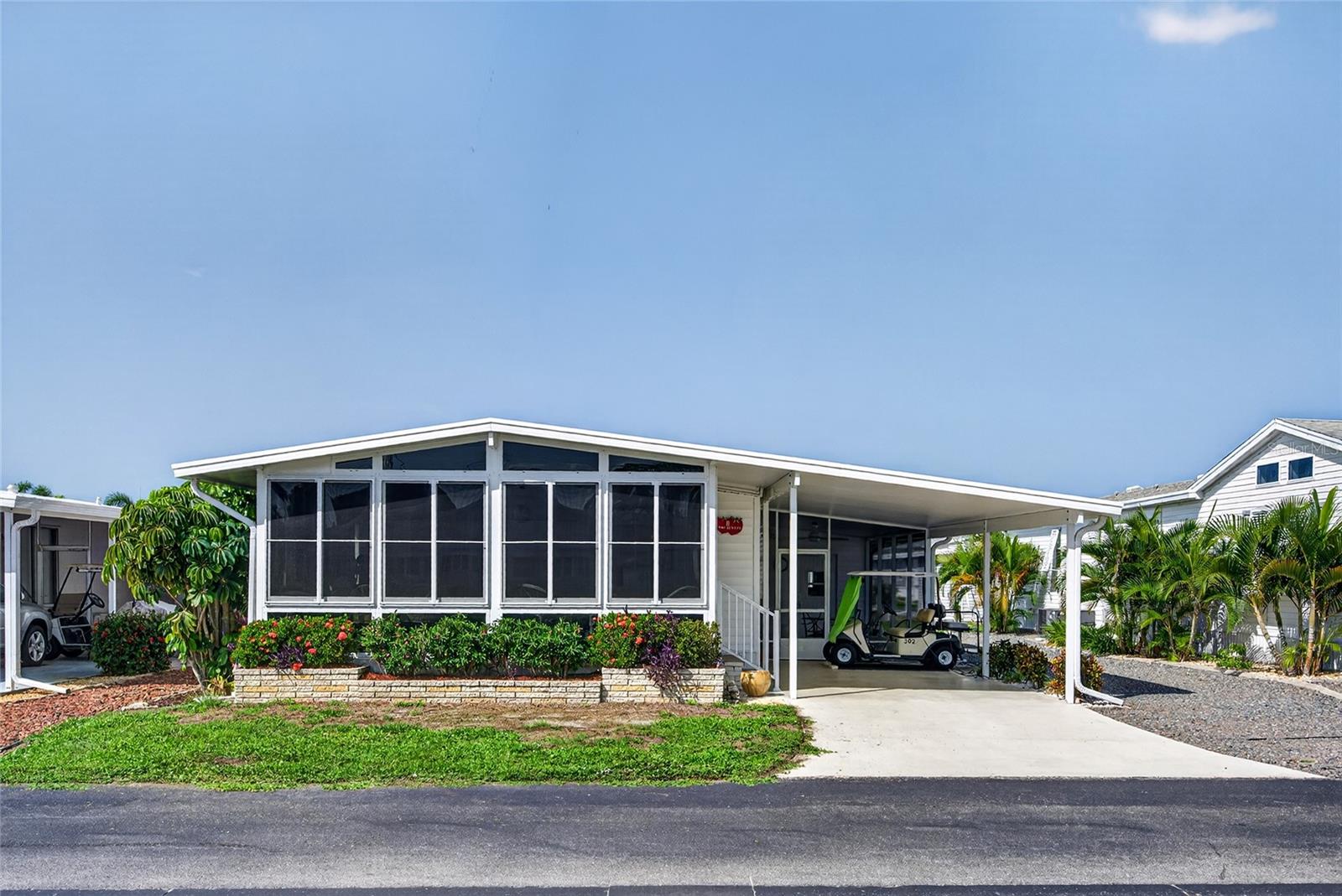 11 DEL PRADO DR — photo 2