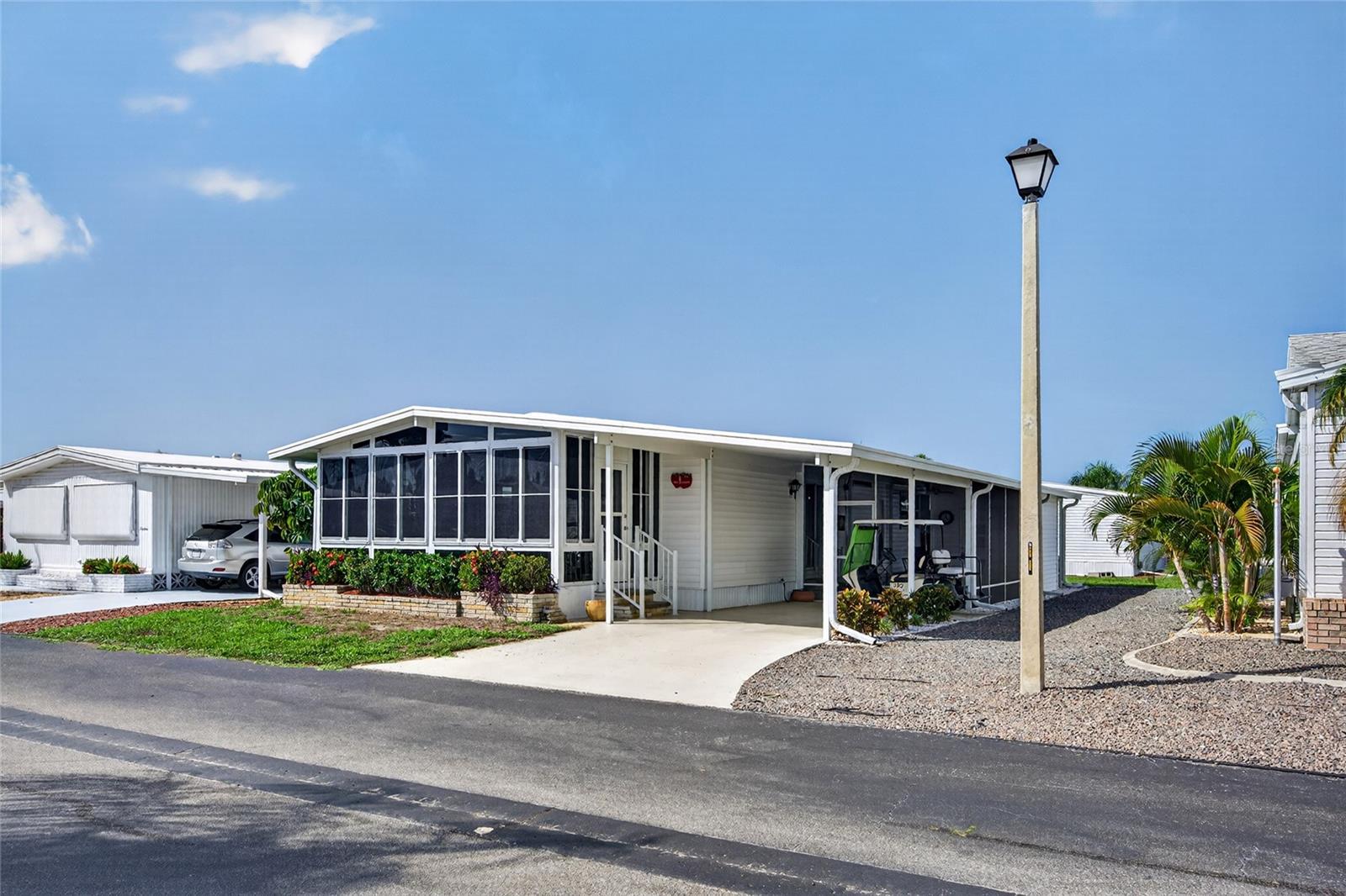 11 DEL PRADO DR — photo 3