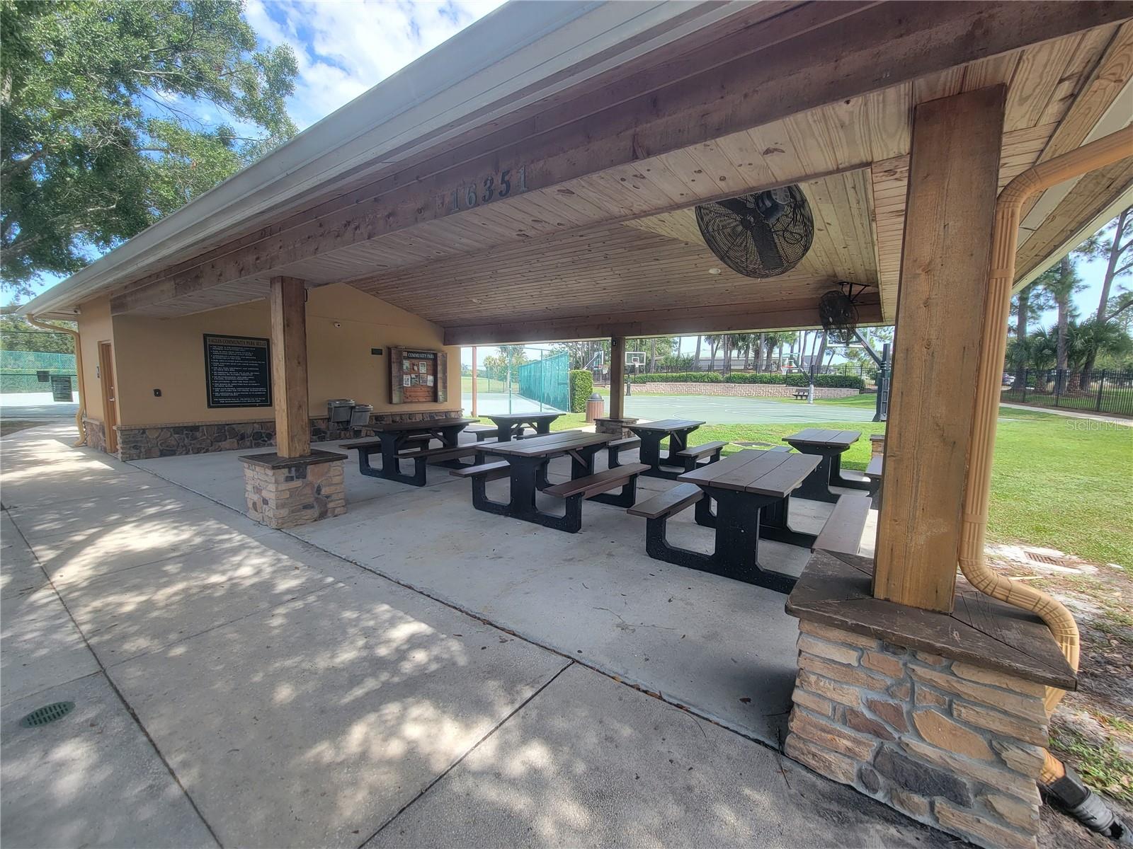 15611 SHOAL CREEK PL — photo 62