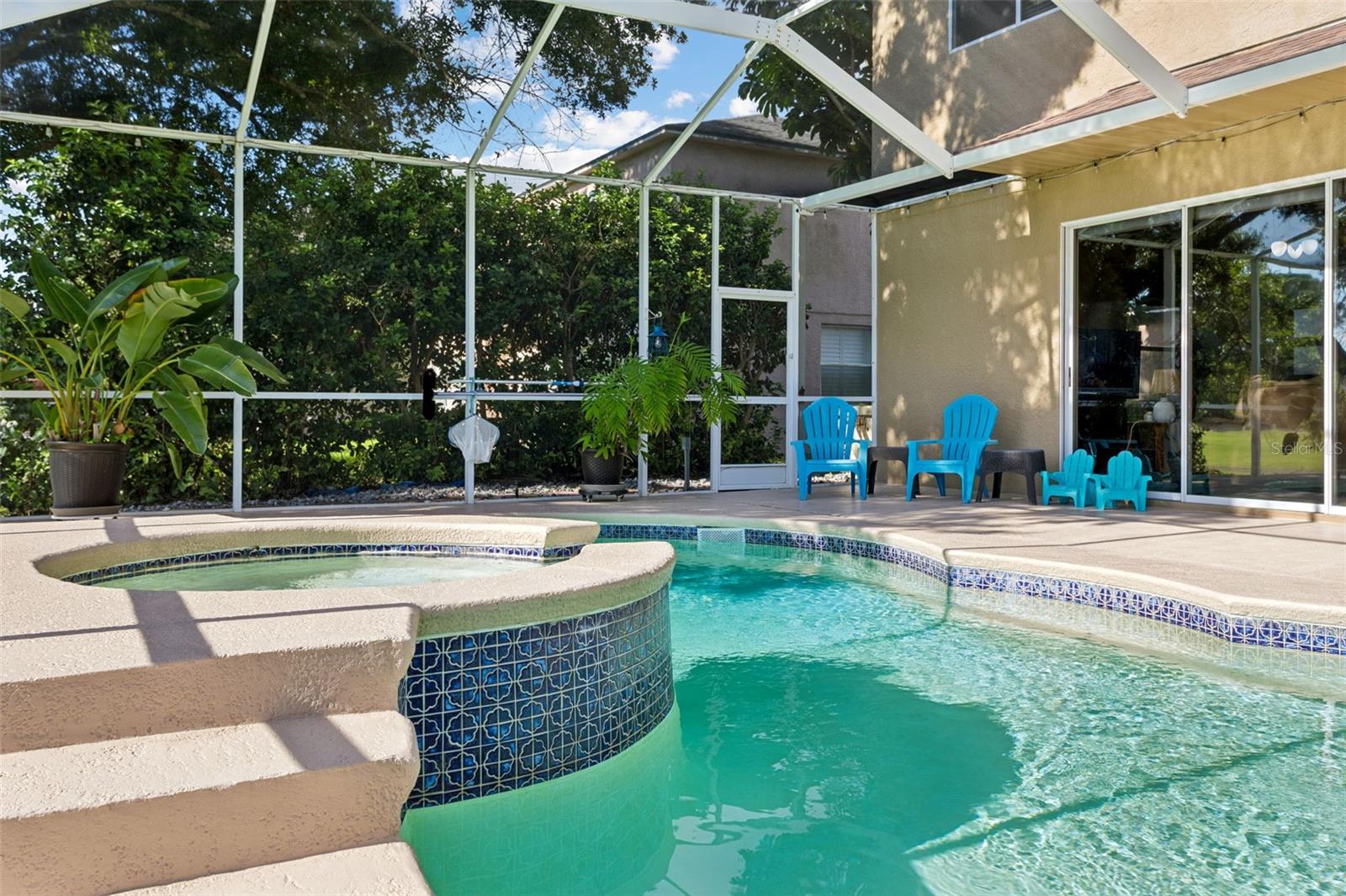 15611 SHOAL CREEK PL — photo 45