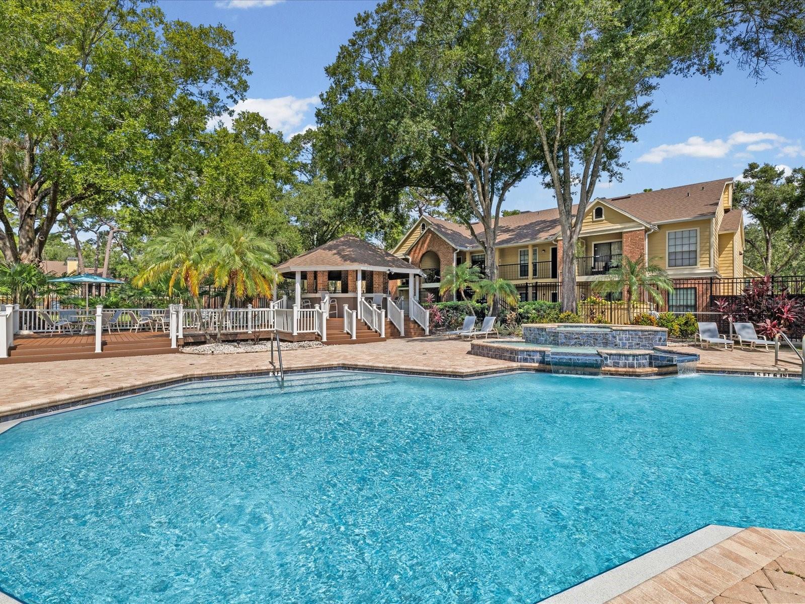 8653 MALLARD RESERVE DR #103 — photo 20