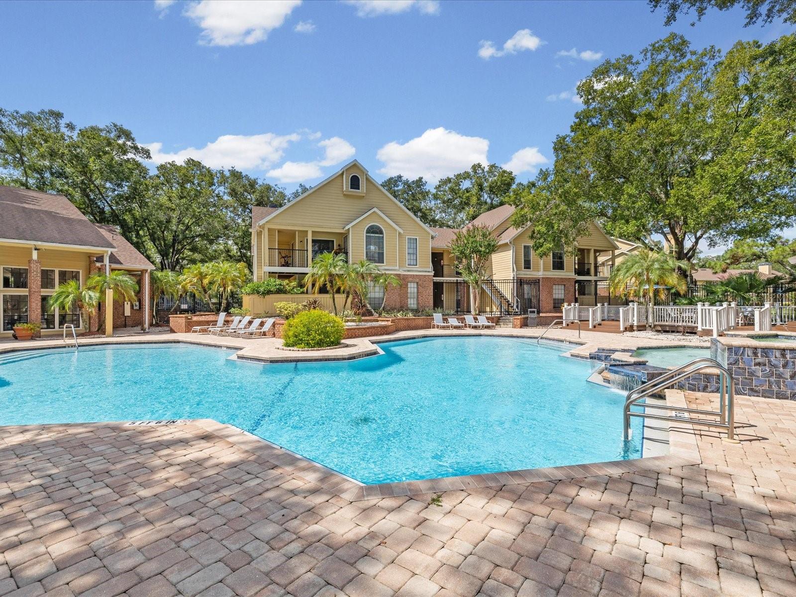 8653 MALLARD RESERVE DR #103 — photo 23