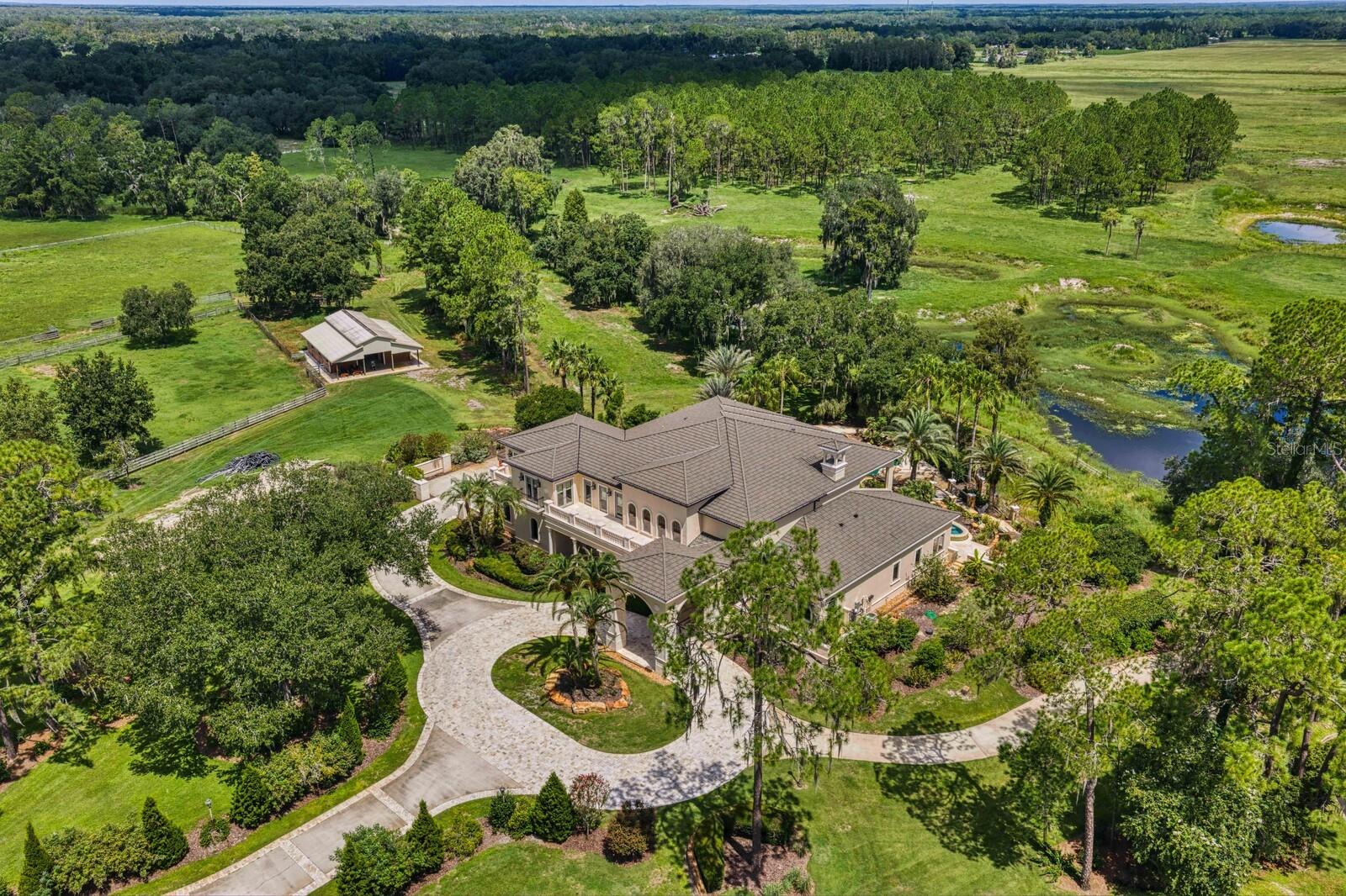 7850 FOUR PINES RD — photo 86