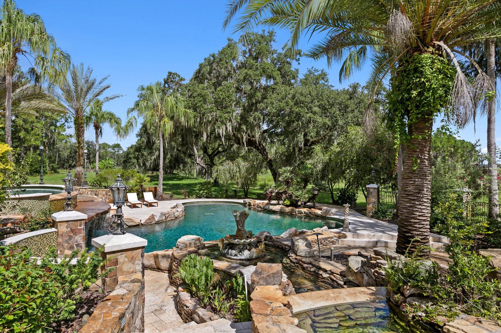 7850 FOUR PINES RD — photo 68