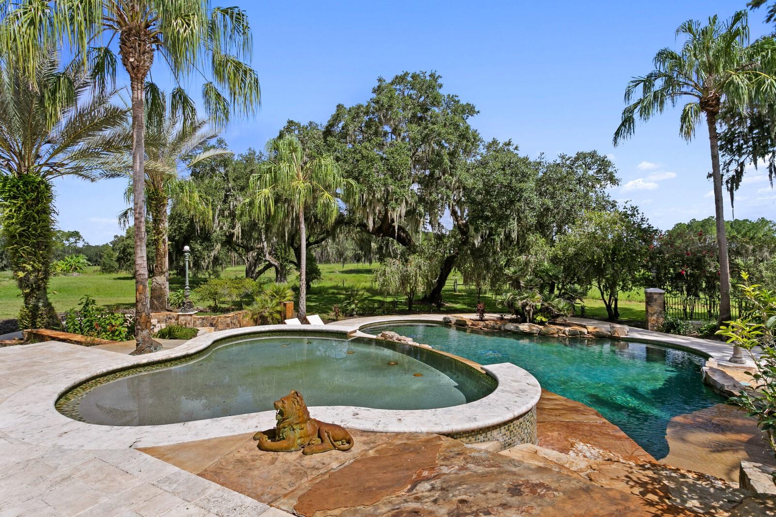 7850 FOUR PINES RD — photo 60