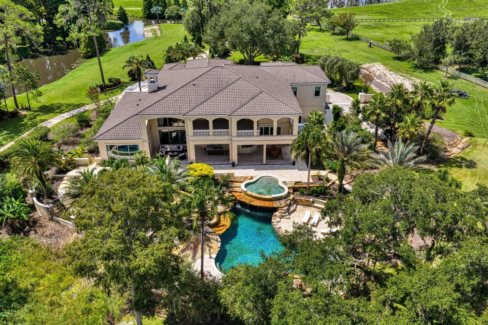 7850 FOUR PINES RD — photo 87