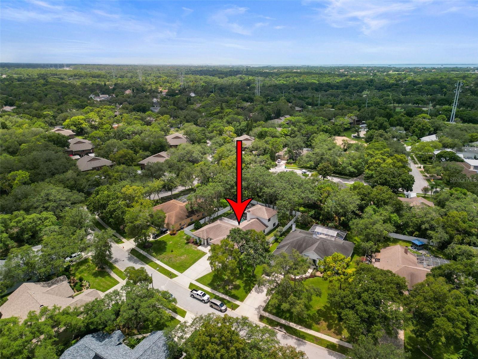 4448 GLENBROOK DR — photo 66