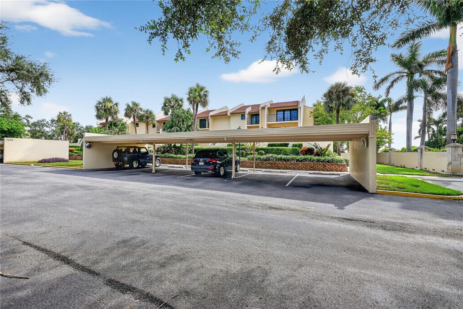 7550 SUNSHINE SKYWAY LN S #P12 — photo 7