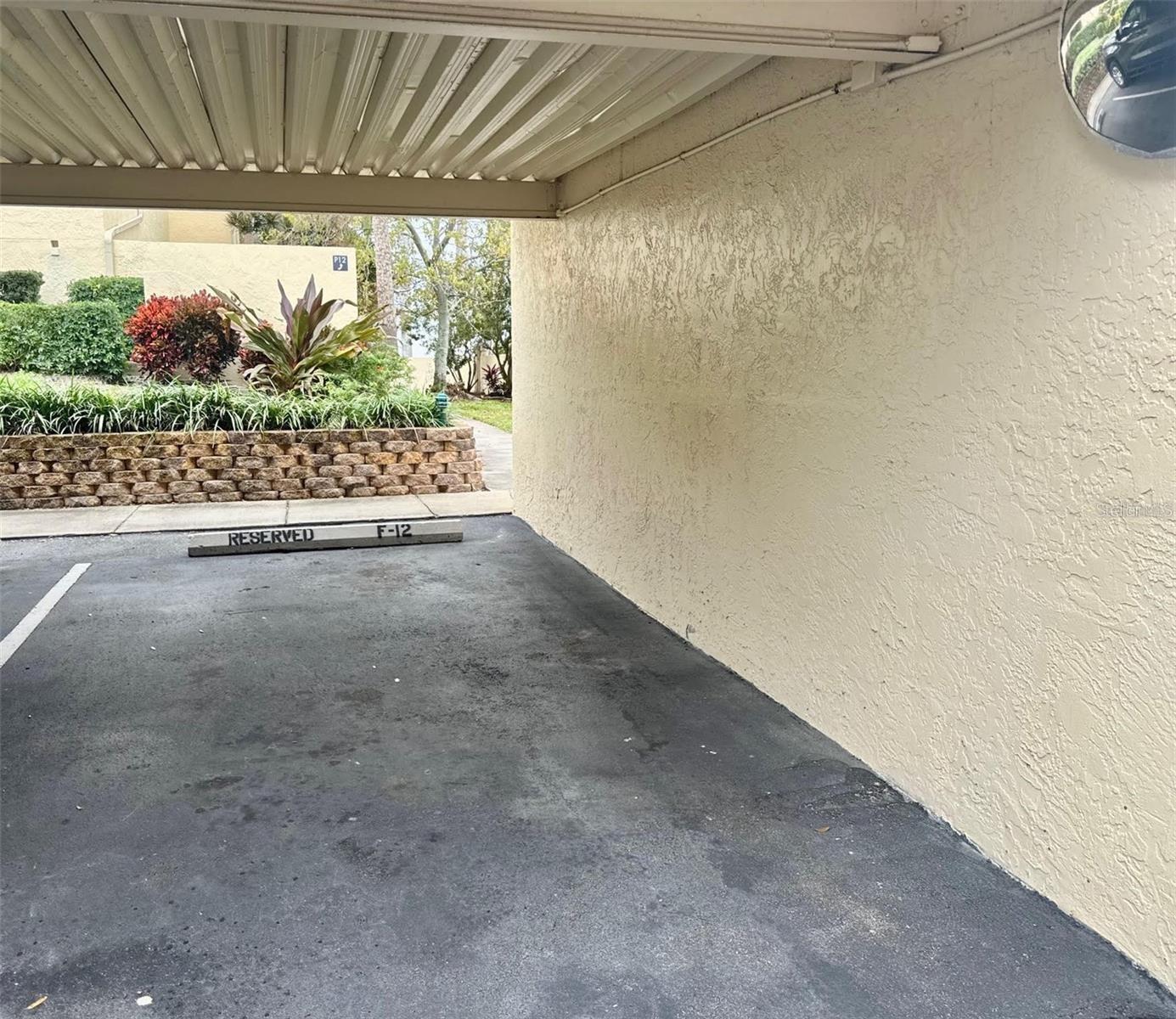 7550 SUNSHINE SKYWAY LN S #P12 — photo 8