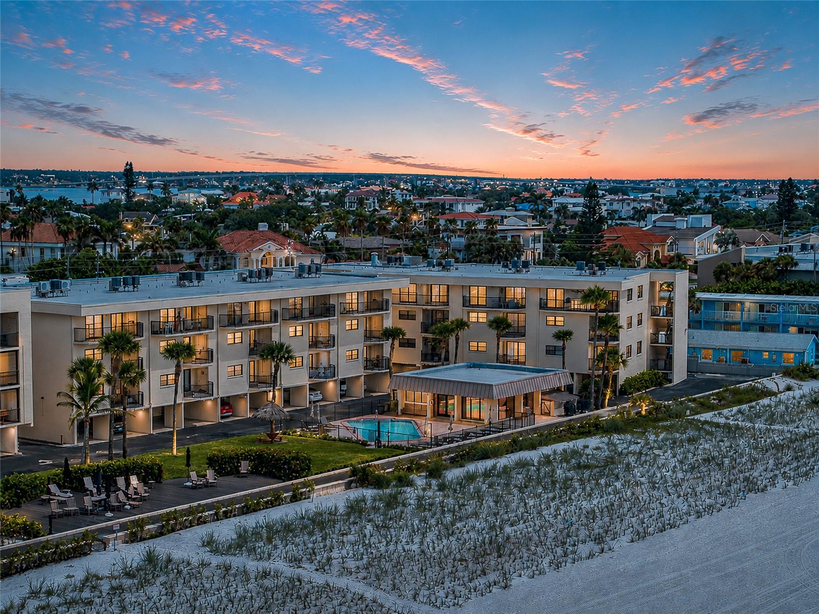 3500 GULF BLVD #204 — photo 4