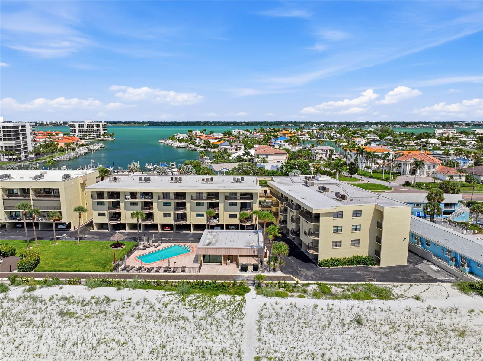 3500 GULF BLVD #204 — photo 44