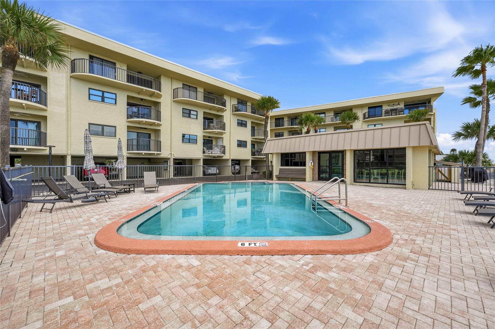 3500 GULF BLVD #204 — photo 36
