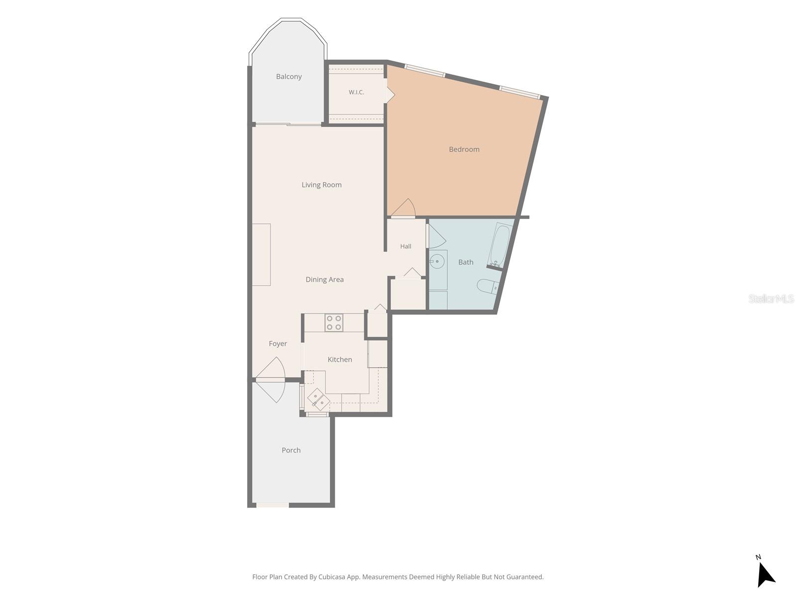 3500 GULF BLVD #204 — photo 7