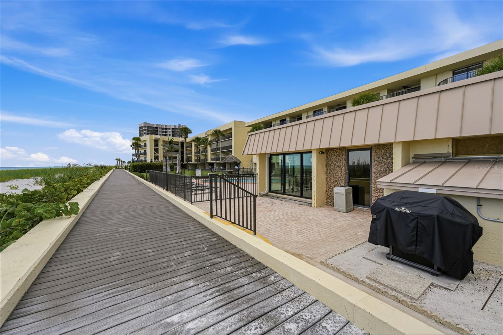 3500 GULF BLVD #204 — photo 32