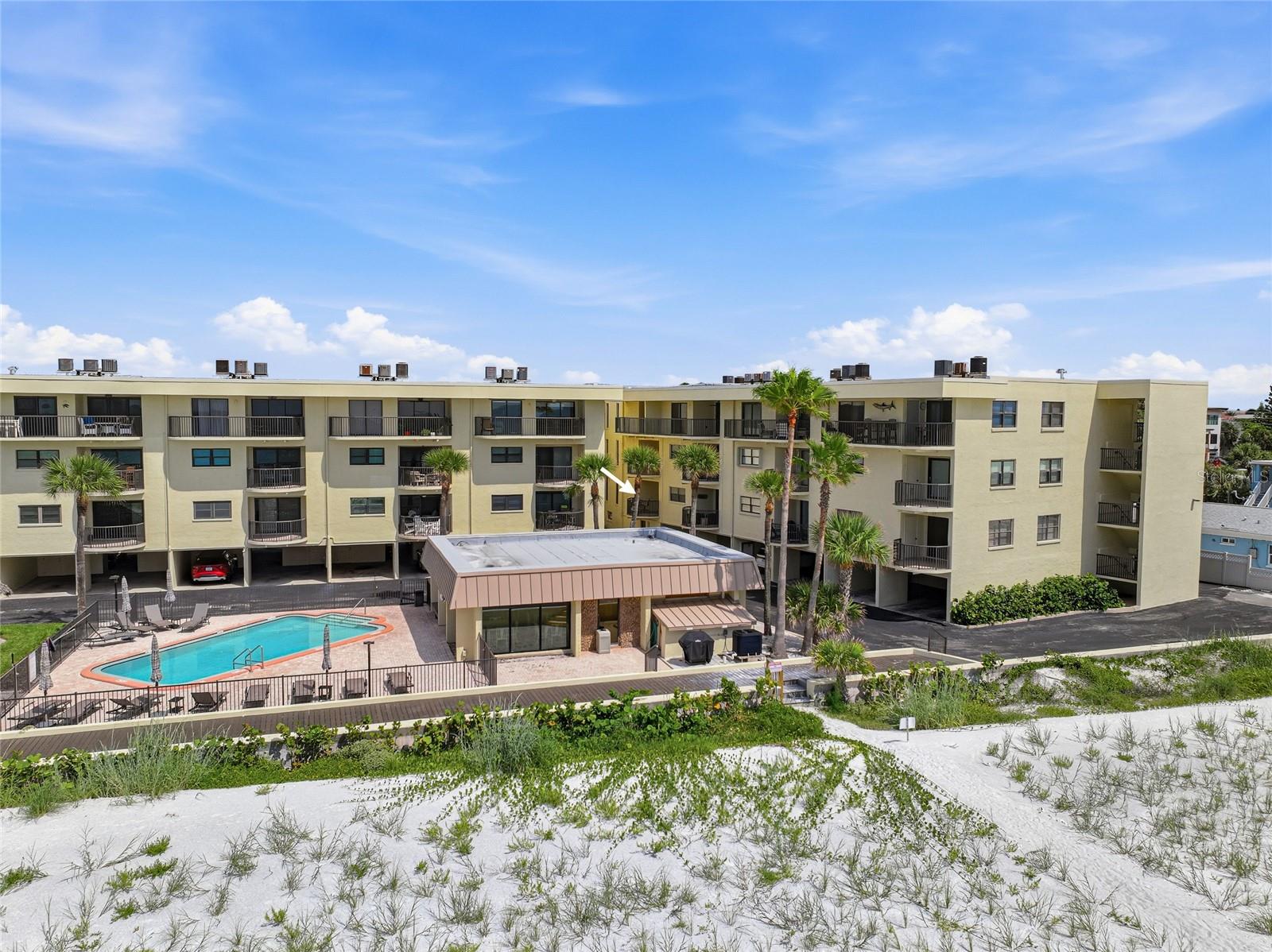 3500 GULF BLVD #204 — photo 48