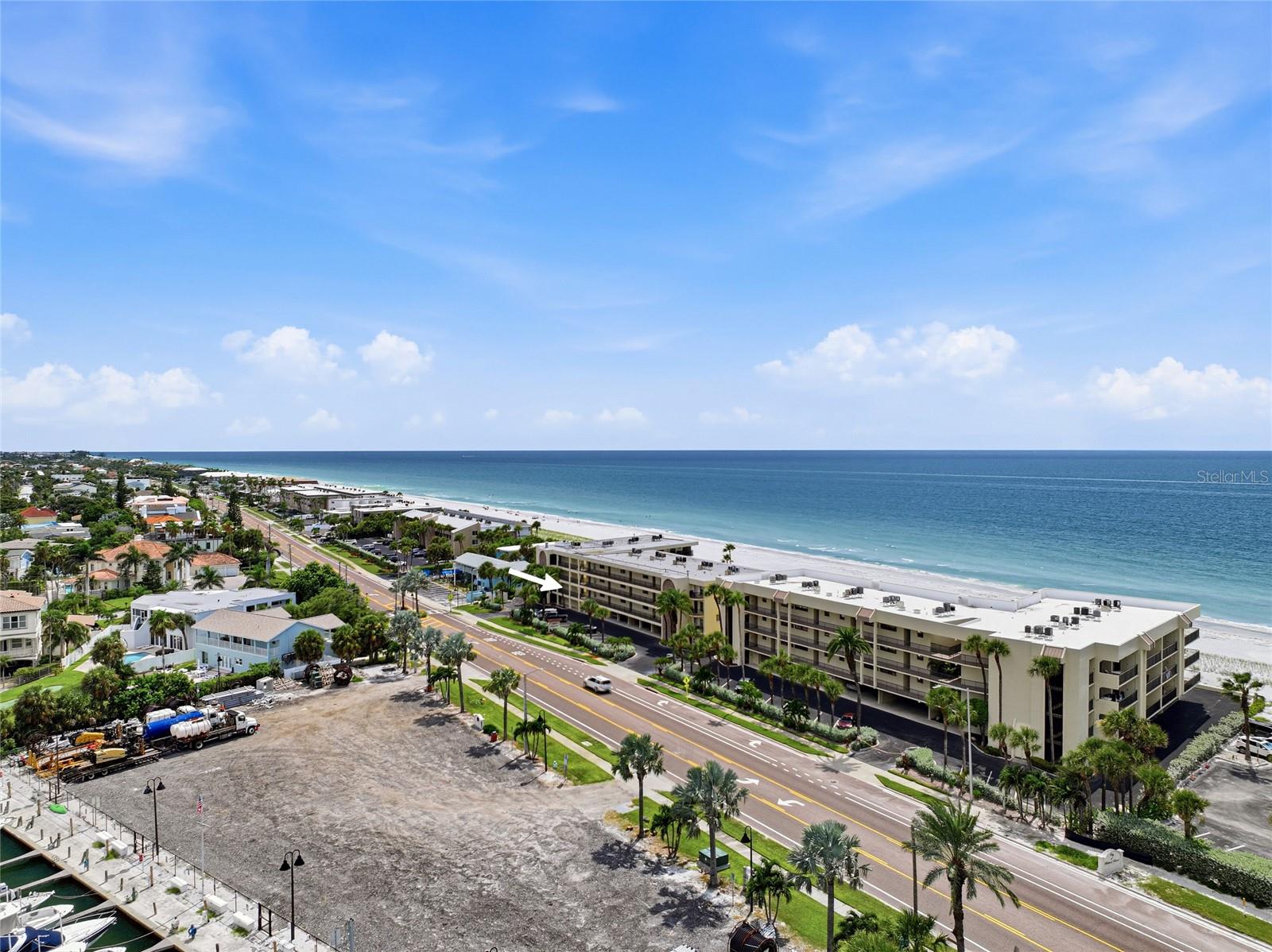 3500 GULF BLVD #204 — photo 42