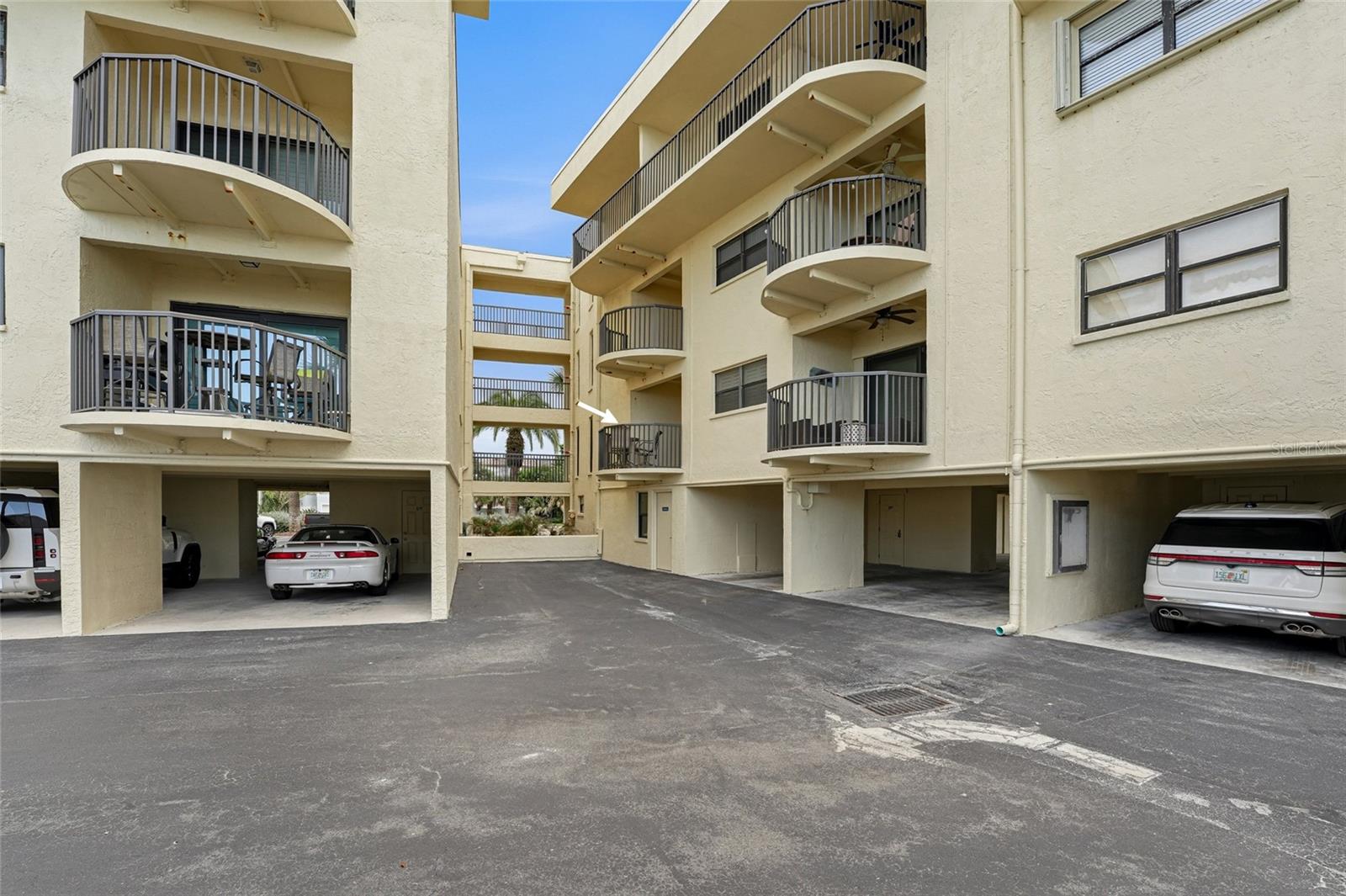3500 GULF BLVD #204 — photo 33