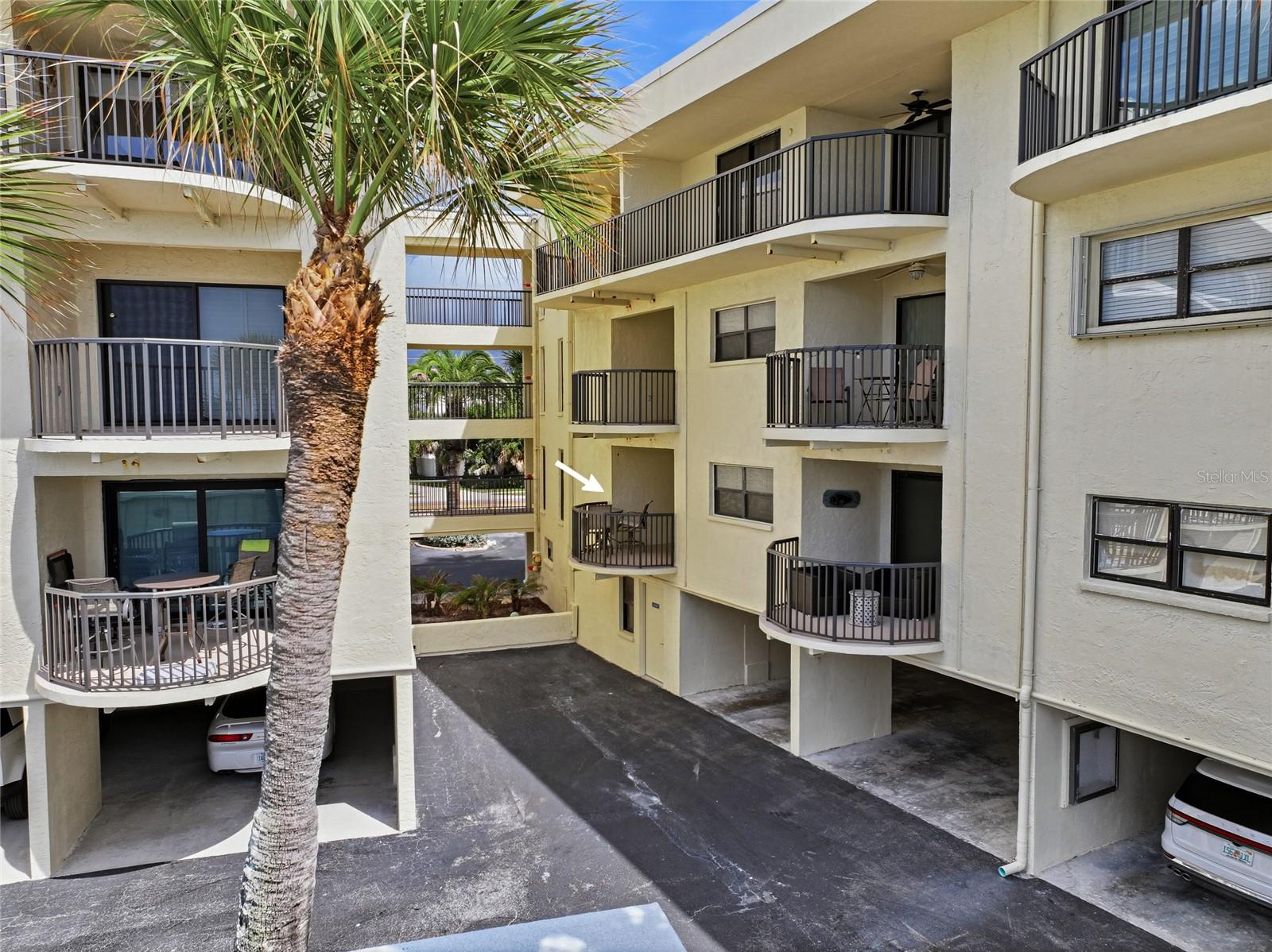 3500 GULF BLVD #204 — photo 34