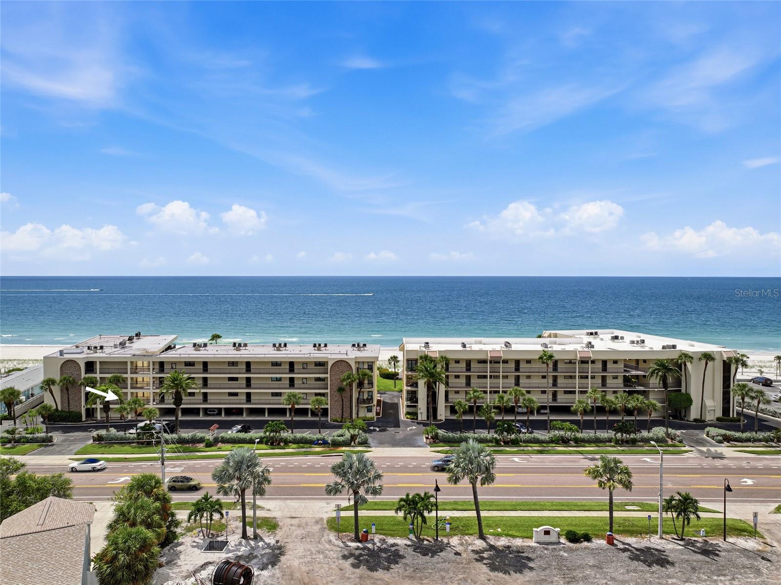 3500 GULF BLVD #204 — photo 37
