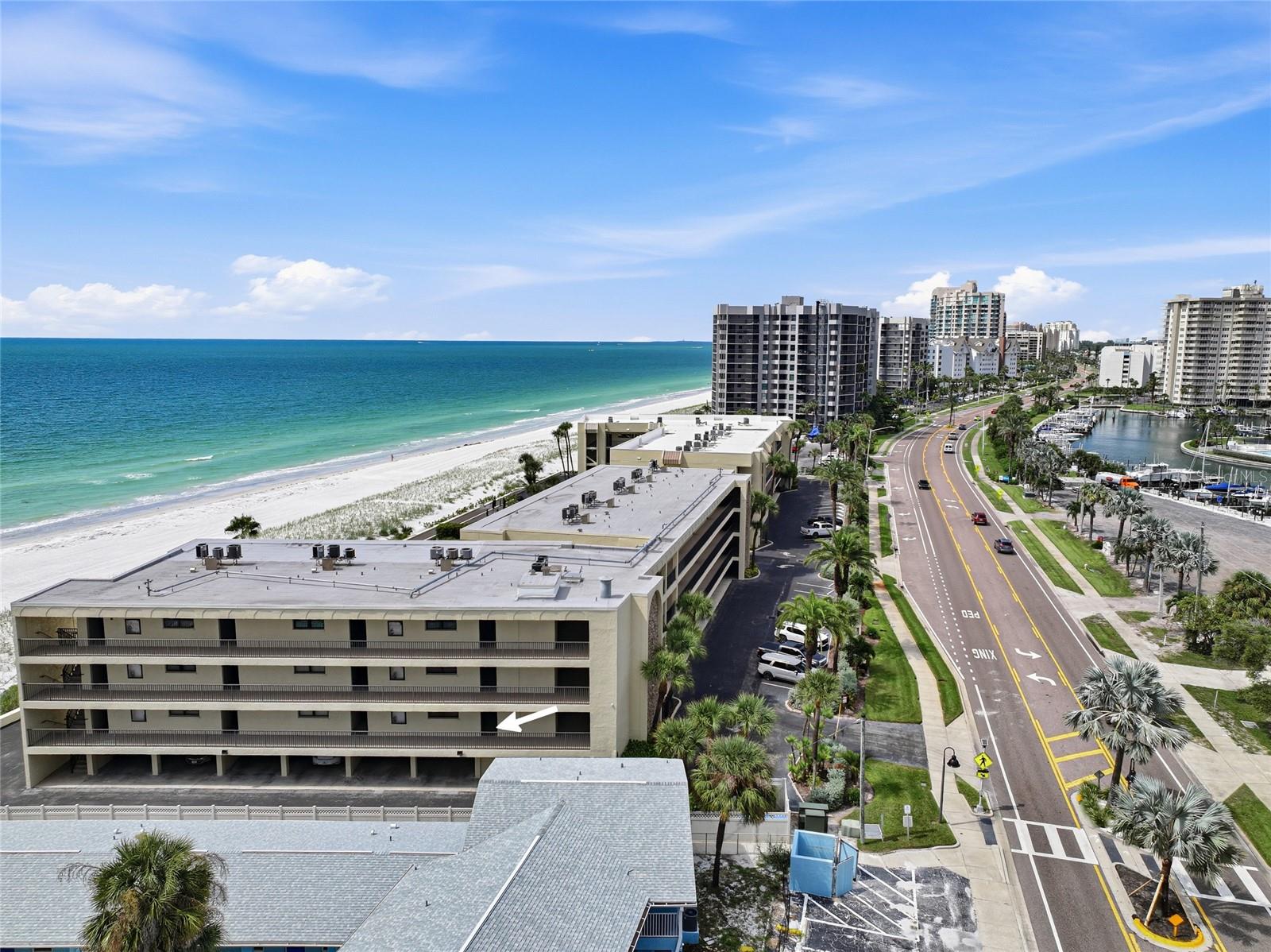 3500 GULF BLVD #204 — photo 49