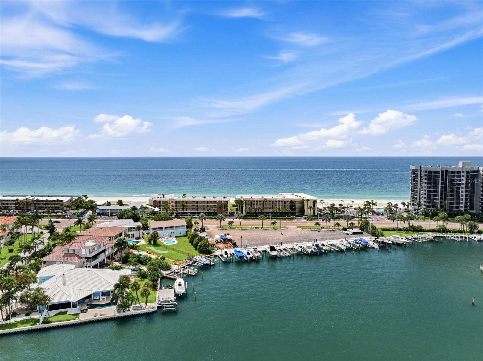 3500 GULF BLVD #204 — photo 38