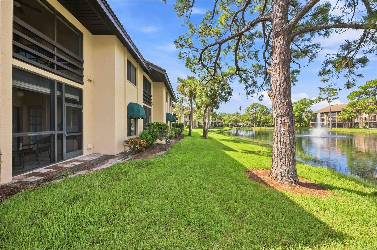 5726 ASHTON LAKE DR #11 — photo 44