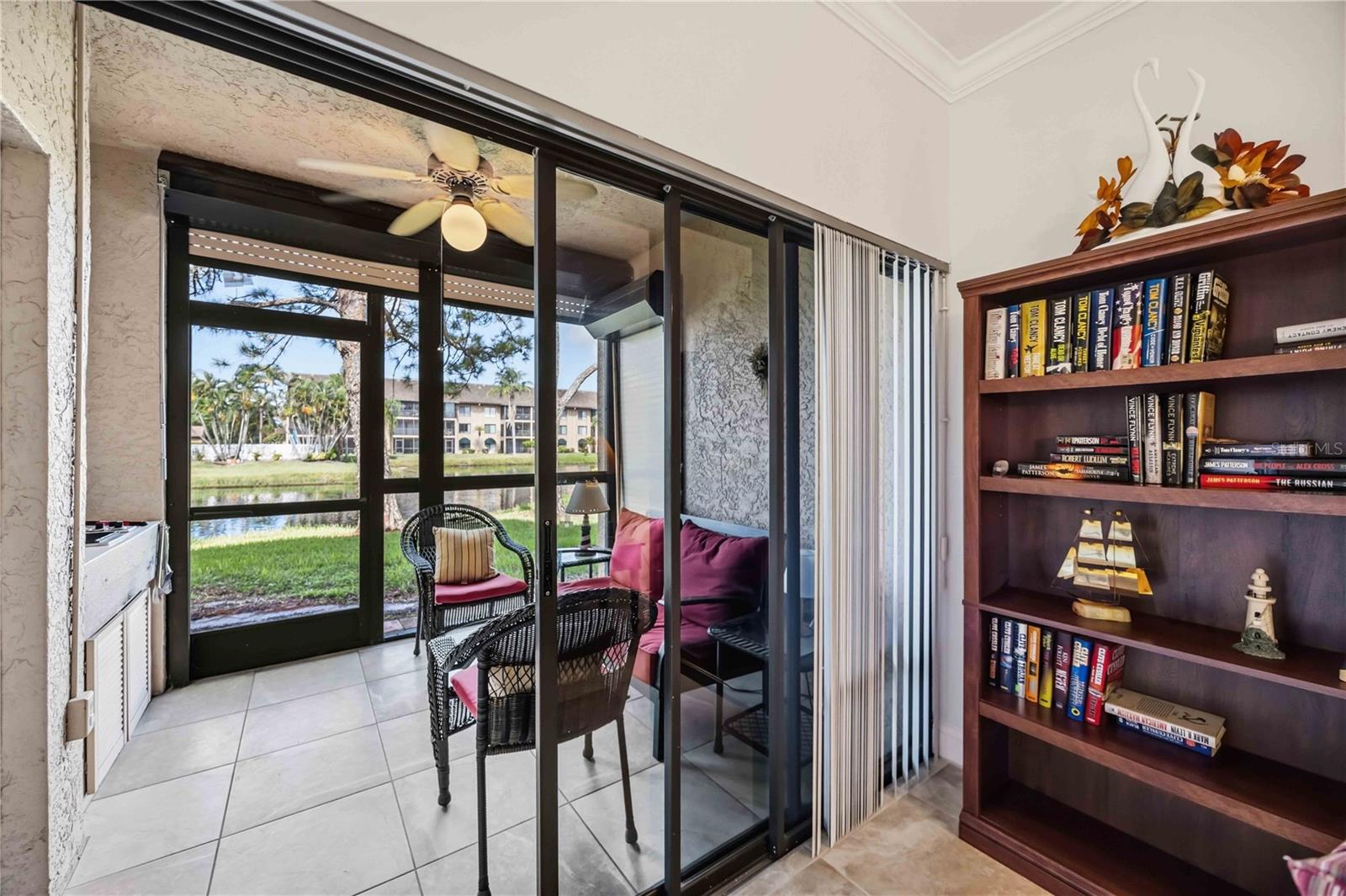 5726 ASHTON LAKE DR #11 — photo 34