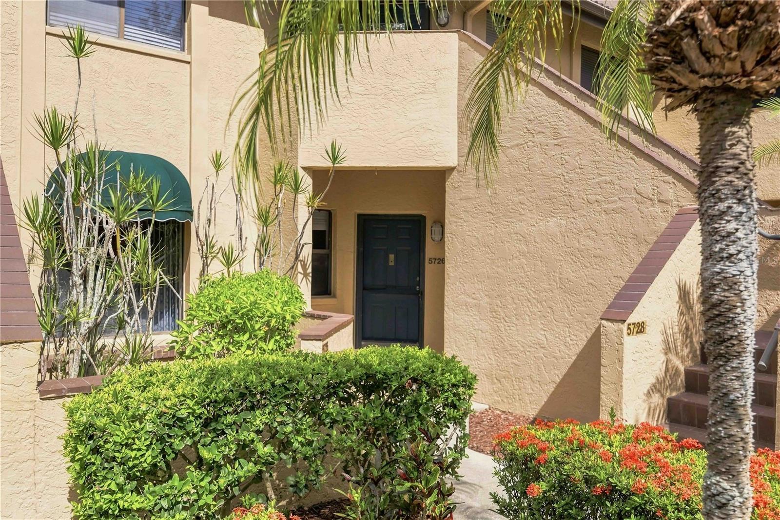 5726 ASHTON LAKE DR #11 — photo 4