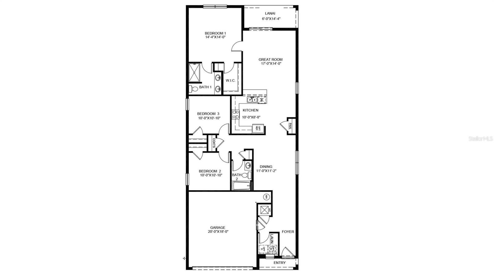 7018 FLINT CREEK DR — photo 15