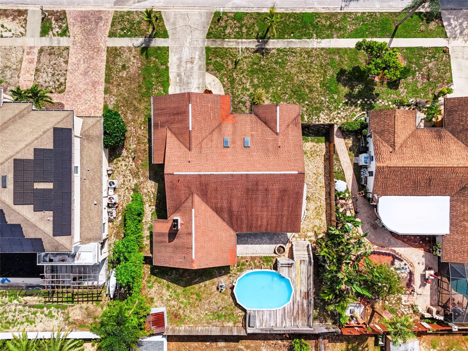 1035 ANCLOTE DR — photo 53