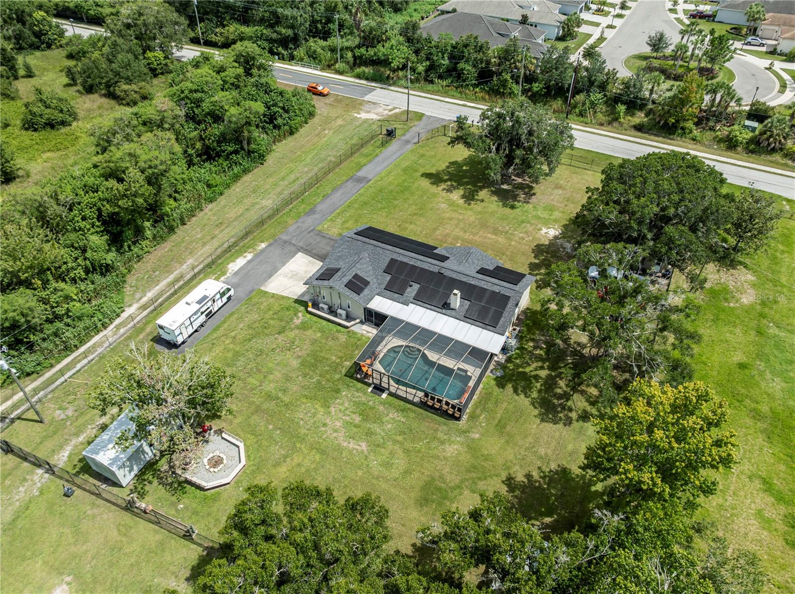 10710 BILL TUCKER RD — photo 66