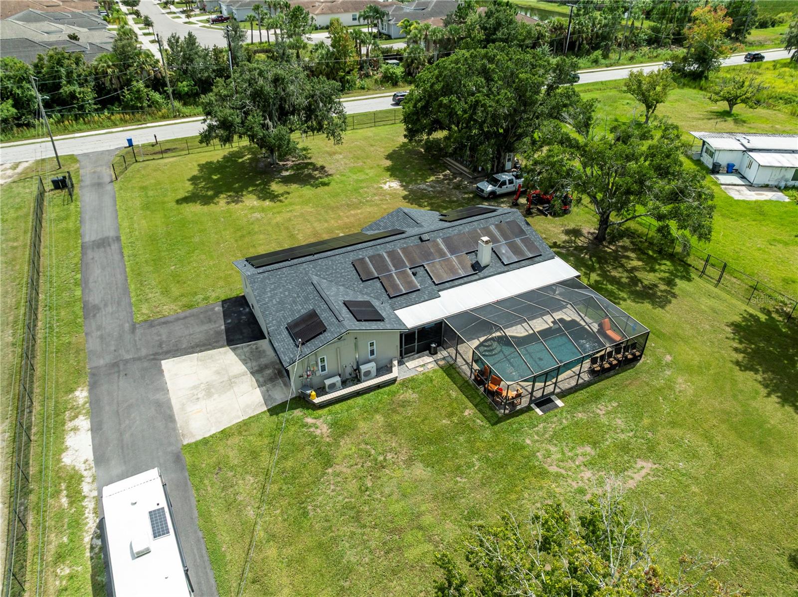 10710 BILL TUCKER RD — photo 68