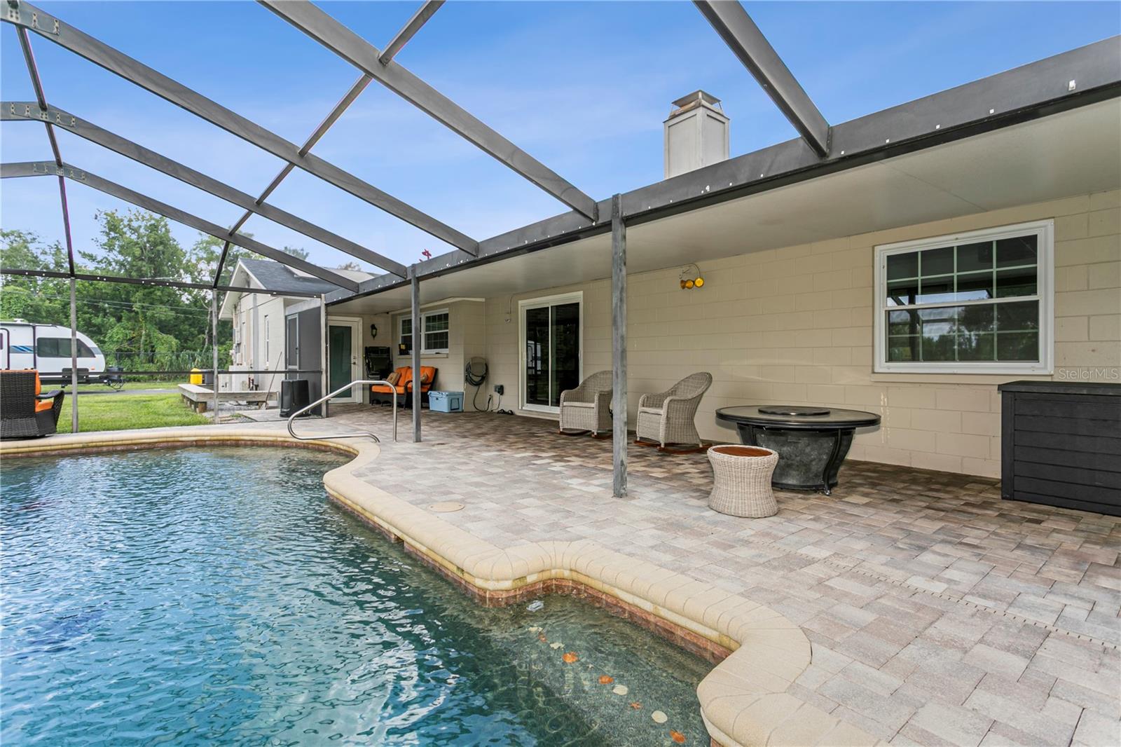 10710 BILL TUCKER RD — photo 47