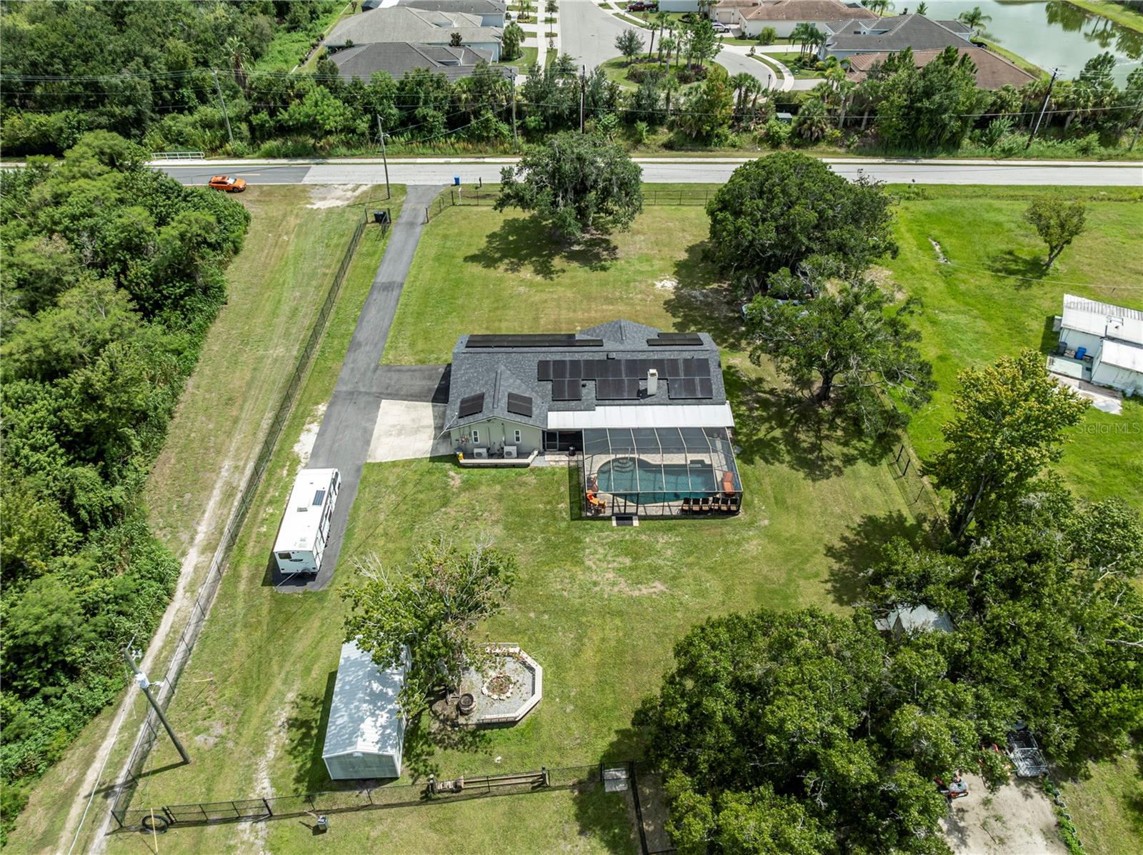 10710 BILL TUCKER RD — photo 65