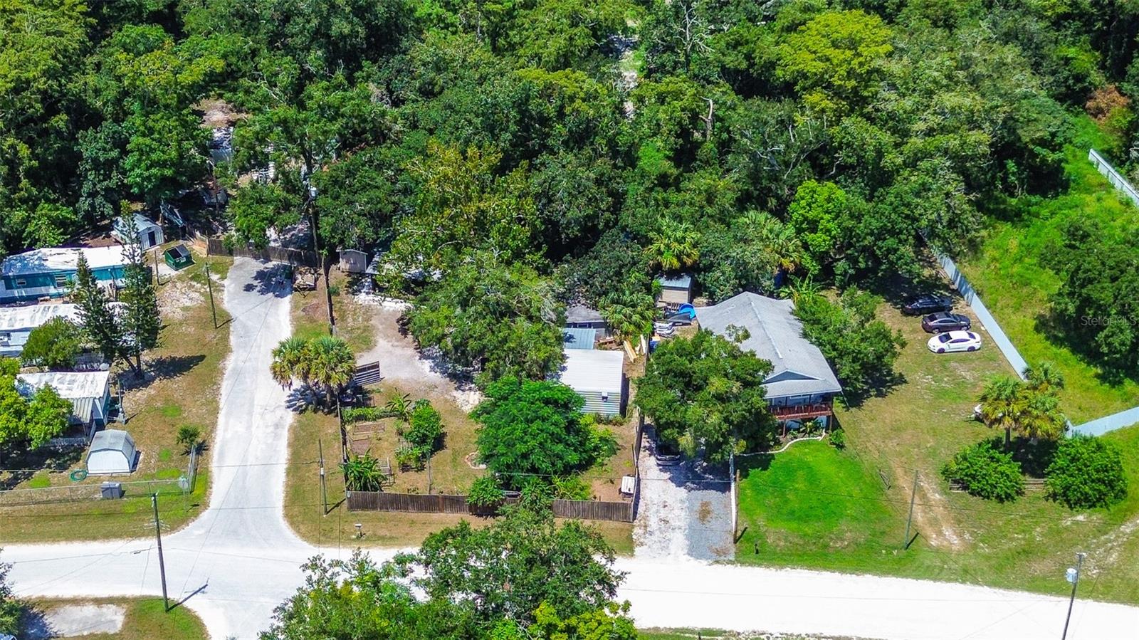 7033 CREEK DR — photo 59